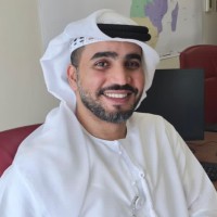 UAE Embassy Employee Omar Alyahyaee's profile photo