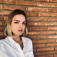 Isabel Luque Email