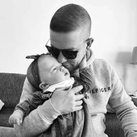 Raging Bull Ltd Employee Simon Fierro's profile photo