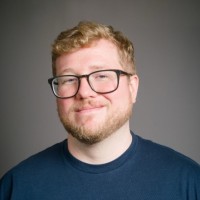 Latacora Employee Andrew Dooley's profile photo