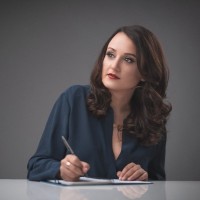 411 Locals Employee Silviya Angelova's profile photo