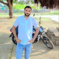 CompuTax Official Employee Nikhil Meena's profile photo