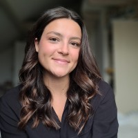 ETRAVES Employee Océane Freyri's profile photo