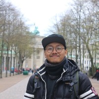 Mitracomm Ekasarana Employee Costa Yoz's profile photo