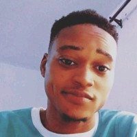 Maser Employee Kingsley Amadi's profile photo