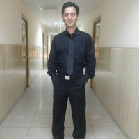 First Security Group LLC Employee Ishtiaq Ahmed's profile photo