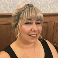 Crown Commercial Service Employee Kate Blanton's profile photo