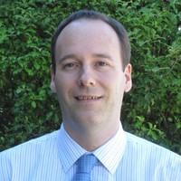 PharmaCare Laboratories Employee Gregg Allison's profile photo