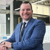 Cleveland Clinic Employee Russell Hinds's profile photo