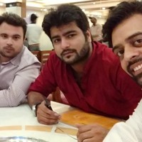 Global Nexus Employee Ankit Naagar's profile photo