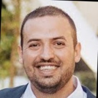 Pheno.AI Employee Elishai Botesazan's profile photo