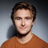 QUiCKR Bio Employee Charles Blanluet's profile photo