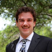 Kane Robotics Employee Billy Stalder's profile photo