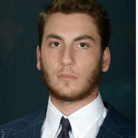 Zenith Employee Benjamin Kahan's profile photo