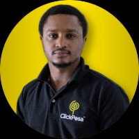 Omar Juma Email & Phone Number