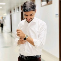 Noman Hussain Email