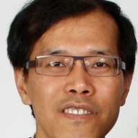 Norsat International Employee Ted Kam's profile photo