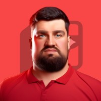 Concept Booth Employee Ralf Geens's profile photo