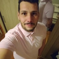 Ninsaúde Employee Mateus Romancini's profile photo