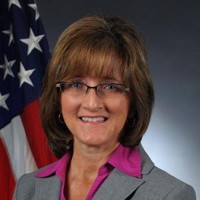 United States Air Force Employee Dell Norris's profile photo