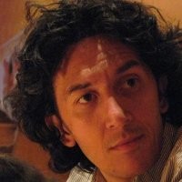 Otto-von-Guericke University Magdeburg Employee Ernesto de Luca's profile photo