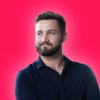 3Search Employee Oliver Amos's profile photo