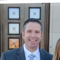 Forward Edge Employee Christopher Infante's profile photo