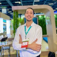 Argus Científica Ltda Employee Gustavo Calazans's profile photo