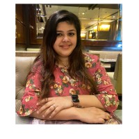 Allcargo Logistics Ltd Employee Pooja Tipnis's profile photo