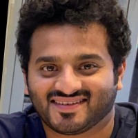 Visual Projects - Qatar Employee Mohammed Barkath's profile photo