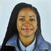 Nextracker Inc. Employee Sharifa Dunn's profile photo