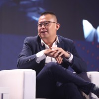 Maiga Employee Victor Lee's profile photo