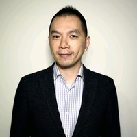 Creative Ventures Employee Daniel Lin's profile photo
