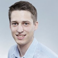 InnoGames GmbH Employee Jonas Oemisch's profile photo