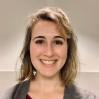Portland Water Bureau Employee Miranda James's profile photo
