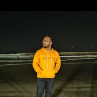Rigi Employee Abhishek Hosur's profile photo