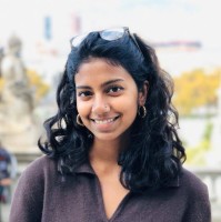Hactar Employee Shivy Das's profile photo