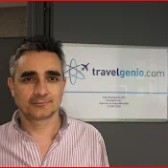 Travelgenio.com Employee Jesús Deza Medina's profile photo