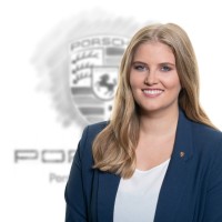 Porsche Zentrum Zürich Employee Tina Stara's profile photo