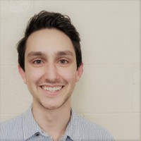 Katapult Engineering Employee Tanner Stern's profile photo