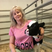 UVM Medical Center Employee Tracey Maurer's profile photo