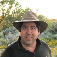 Moog Space and Defense Group Employee James Munn's profile photo