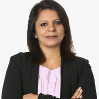 The DataFlow Group Employee Mukkta Verma's profile photo