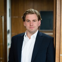 Mathieu Himpe Email & Phone Number