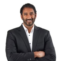 Omnicom Employee Swaroop Reddy's profile photo