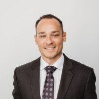 OBM Employee David Priestley's profile photo