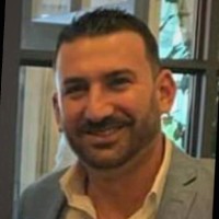 UKG (Ultimate Kronos Group) Employee Drew Fritz's profile photo