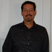 Forms+Surfaces Employee Chris Kelley's profile photo