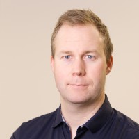 Revisjon Ryfylke AS Employee Lars Midtbø's profile photo