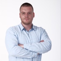 Boris Antonijev Email
